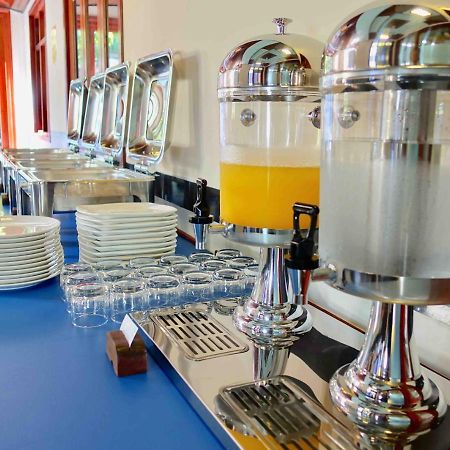 Zero Degree Residence Fuvahmulah Ngoại thất bức ảnh
