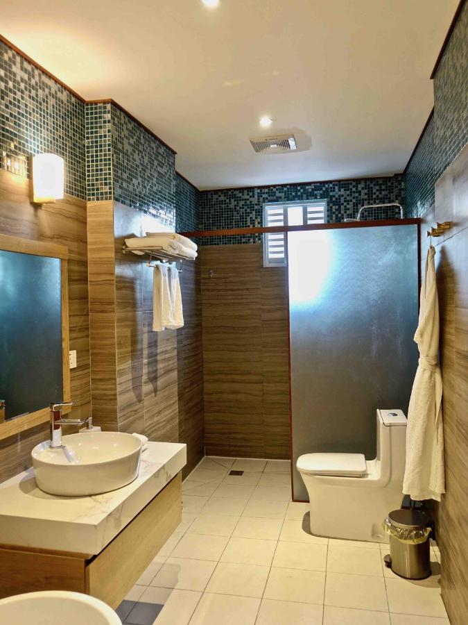 Zero Degree Residence Fuvahmulah Ngoại thất bức ảnh