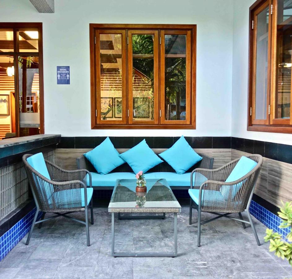 Zero Degree Residence Fuvahmulah Ngoại thất bức ảnh