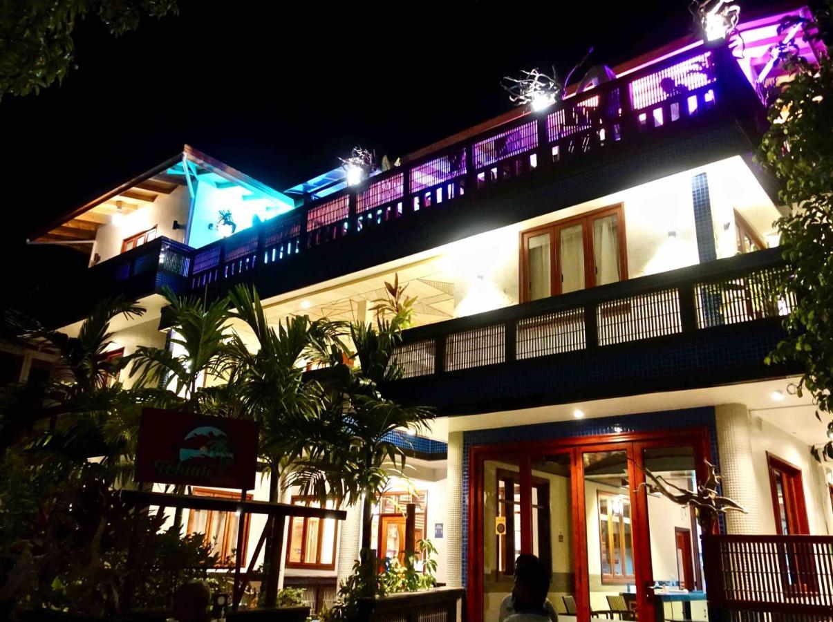 Zero Degree Residence Fuvahmulah Ngoại thất bức ảnh