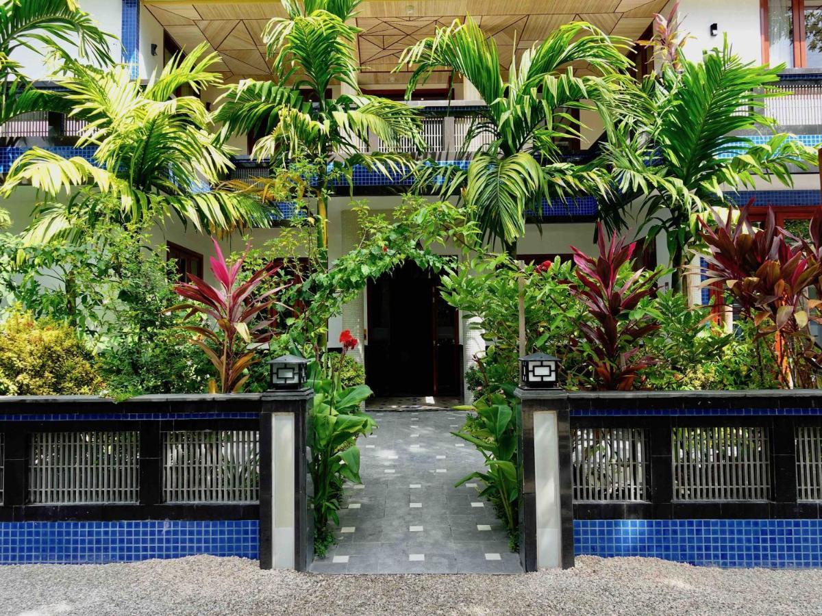 Zero Degree Residence Fuvahmulah Ngoại thất bức ảnh