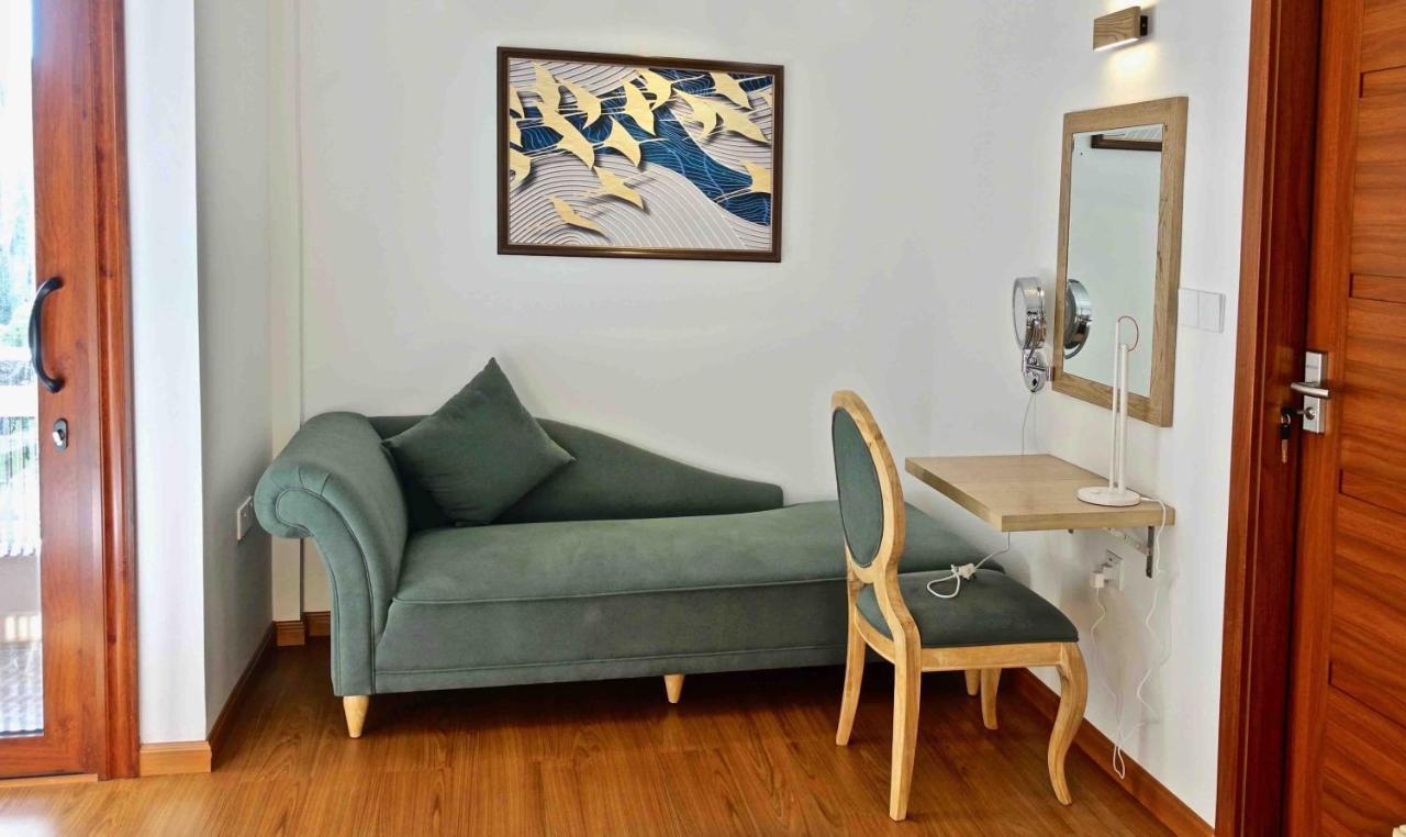 Zero Degree Residence Fuvahmulah Ngoại thất bức ảnh